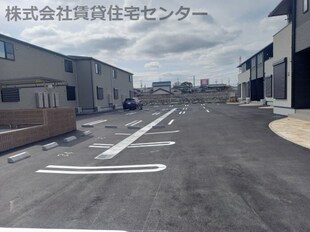 橋本駅 徒歩20分 2階の物件外観写真